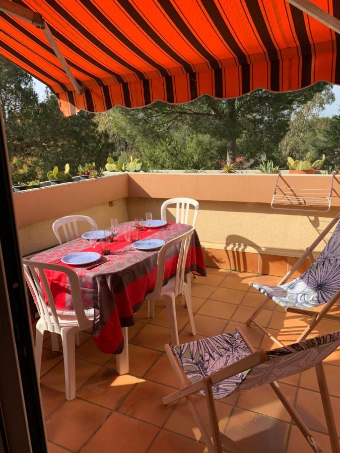 Boramars By Bellavista - Climatise - 200M De La Plage - Terrasse Argeles-sur-Mer Exterior photo